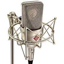  Stüdyo Kayıt Mikrofonları